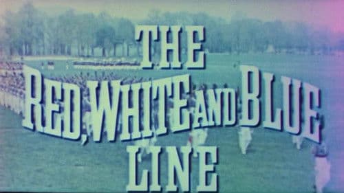 The Red, White and Blue Line Bild 2