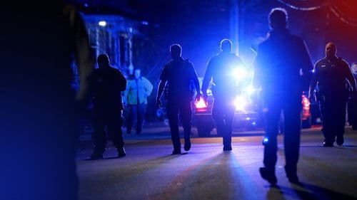 5 Tage im April – Die Anschläge von Boston Bild 2