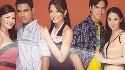 Kung Mamahalin Mo Lang Ako Bild 1