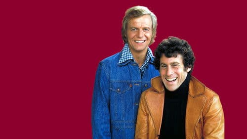 Starsky & Hutch Bild 3