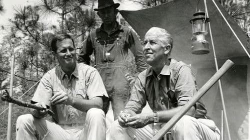 Im Reich der wilden Tiere Bild 1