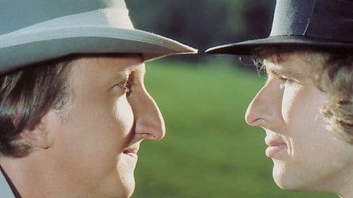 Die Supernasen Bild 1