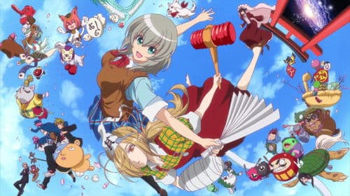 Good Luck Girl! Bild 4