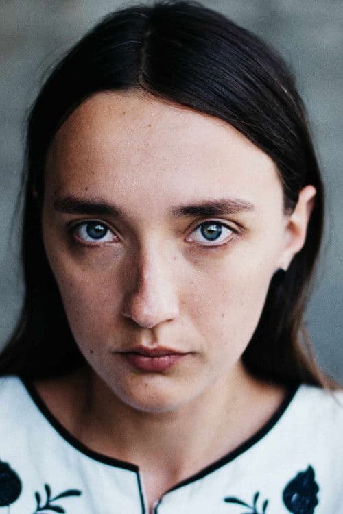 Маріна Клімова