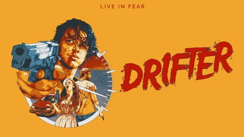 Drifter - Live in Fear Bild 3