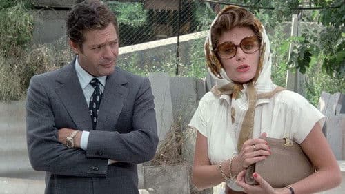 Die Sonntagsfrau Bild 1