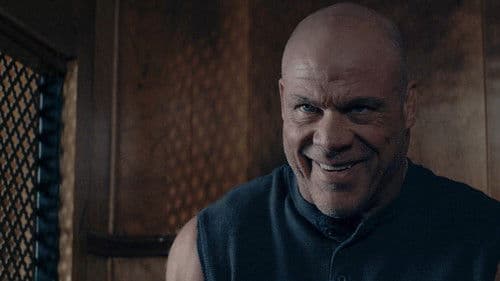 Thy Will Be Done Bild 2