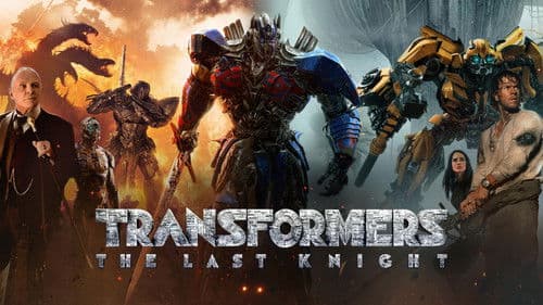 Transformers: The Last Knight Bild 8