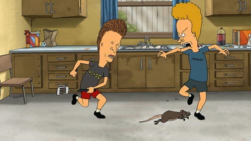 Beavis and Butt-Head Bild 7