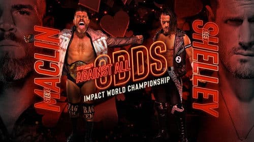 IMPACT Wrestling: Against All Odds 2023 Bild 1