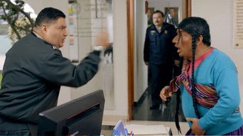 La paisana Jacinta: En búsqueda de Wasaberto Bild 2