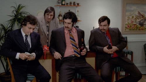 Réjeanne Padovani Bild 1