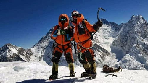 Sadpara The Mountaineer Bild 6