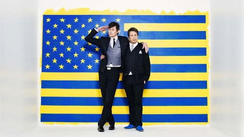 Söndagsparty med Filip & Fredrik Bild 2