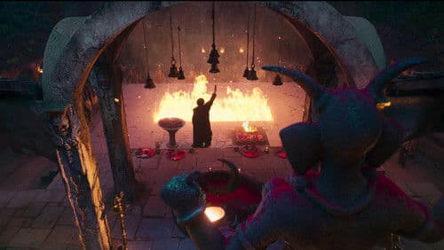 शैतान Bild 8