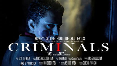 CRIMINALS - THE WEB SERIES Bild 4