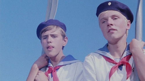 Пассажир с 'Экватора' Bild 2