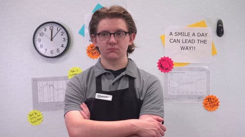 Service with a Smile Bild 4