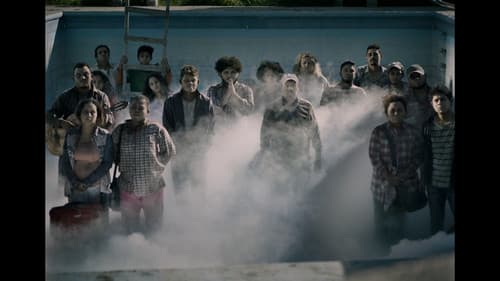 La Alberca de los Nadies Bild 1