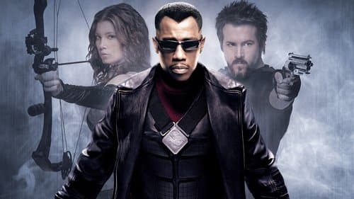 Blade: Trinity Bild 6
