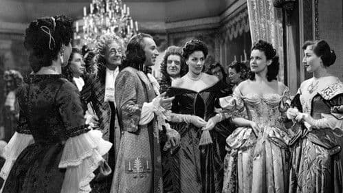 Das Fräulein von Scuderi Bild 3