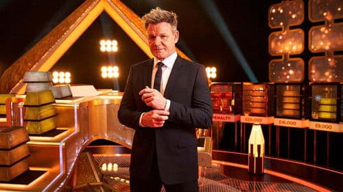 Gordon Ramsay's Bank Balance Bild 1