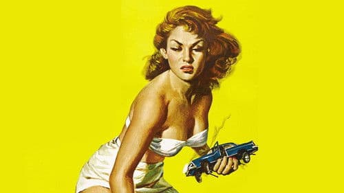 Angriff der 20-Meter-Frau Bild 1