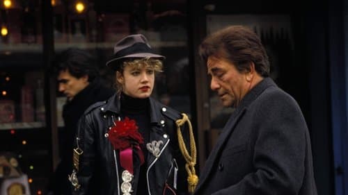 Cookie - Die Tochter des Paten Bild 1