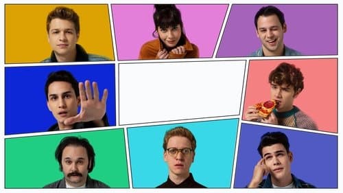 4N1K Yeni Başlangıçlar Bild 1