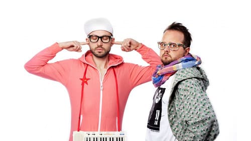 Danish Dynamite Bild 2