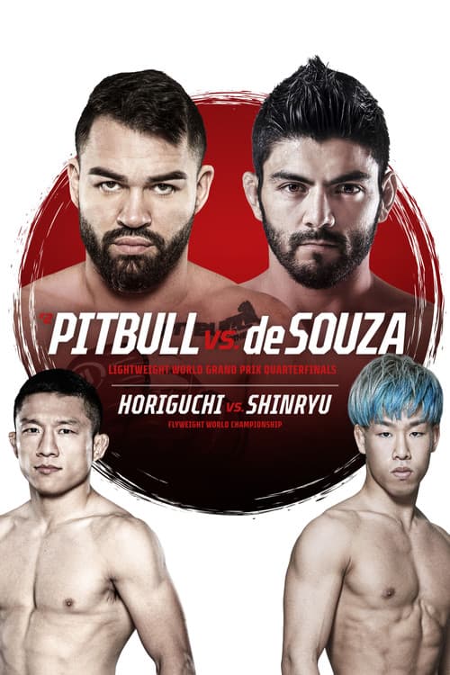 Bellator MMA x RIZIN 2