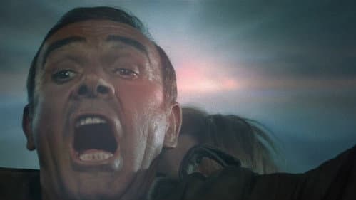 Sag niemals nie Bild 5