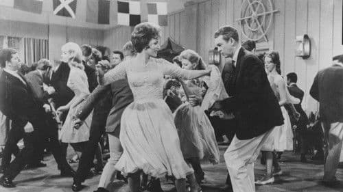 Mr. Hobbs macht Ferien Bild 4