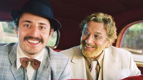 Pljačka Trećeg rajha Bild 1