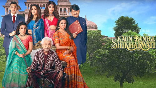 Kaun Banegi Shikharwati Bild 2