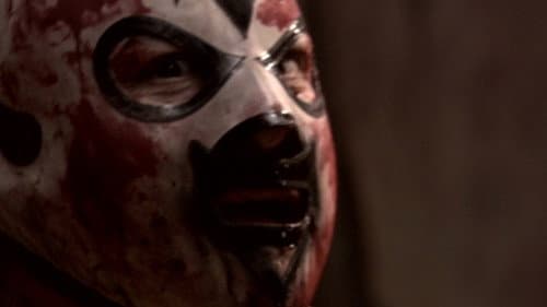 Wrestlemaniac - El Mascarado Massacre Bild 5