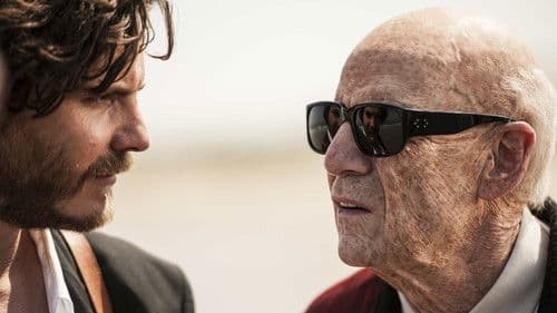 Ich und Kaminski Bild 3