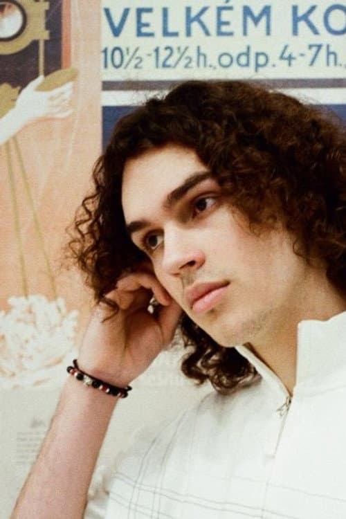 Matthew Ari Roman