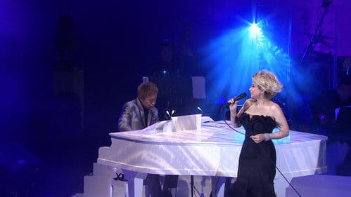 An Exceptional Evening with Jenny Tseng Bild 1