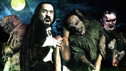 Evil Creatures - Die unglaublichen Untoten Bild 5