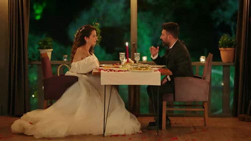 Sahte Balayı Bild 1