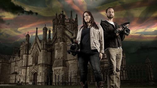 Paranormal Lockdown UK Bild 1