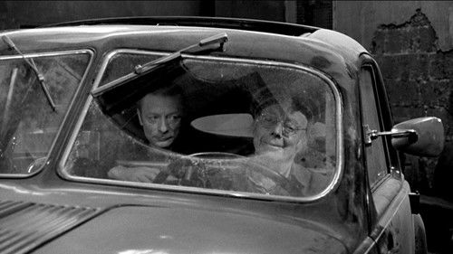 In weiter Ferne, so nah! Bild 8