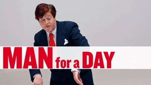 Man for a Day Bild 4
