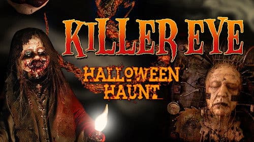 Killer Eye: Halloween Haunt Bild 1
