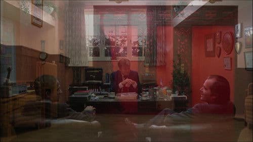 The Shining: Forwards and Backwards Bild 8