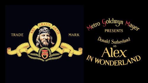 Alex in Wonderland Bild 3