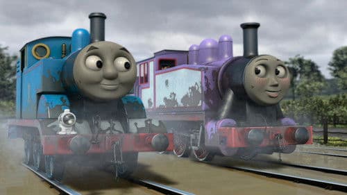 Thomas & Friends: Splish, Splash, Splosh! Bild 1