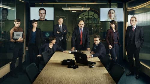 Büro der Legenden Bild 6