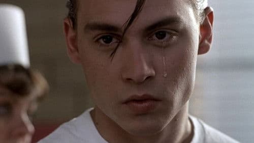 Cry-Baby Bild 4